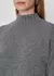 Pull Tricot Detalhe Lateral 46.40.3503 - Petulancce Moda Feminina