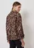 Casaco Leve Estampa Wild Animal Print 51.30.3505 na internet