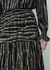 Vestido Midi M/l Estampa Circles Colors 53.23.3501 - comprar online