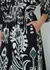 Vestido Longo Estampa Abstract Cold 53503516 na internet