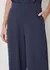 Calça Malha Bolso Faca - 62.30.3506 - Petulancce Moda Feminina