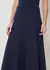 Saia Midi Malha Bandage - 64.10.3503 - Petulancce Moda Feminina