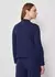 Blusa M/L Malha Moletinho - 66.40.3510 - Petulancce Moda Feminina