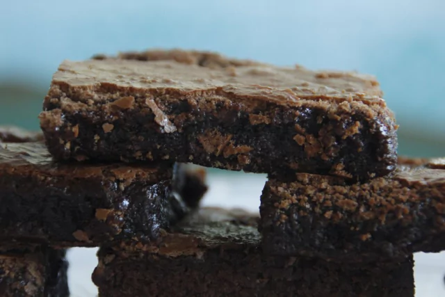 Brownie Nutella (x6 uni)