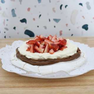 Pavlova