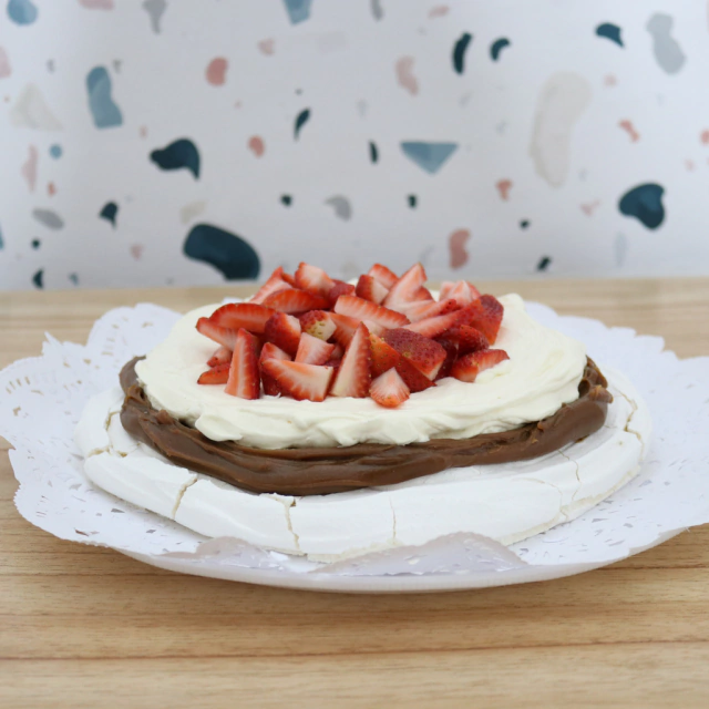 Pavlova