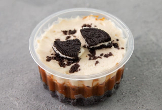 Postre Oreo 250gr