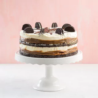 Doble Oreo