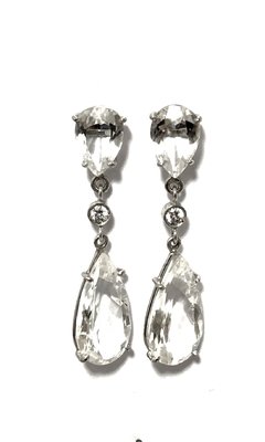 BRINCO CRISTAL DE ROCHA - comprar online