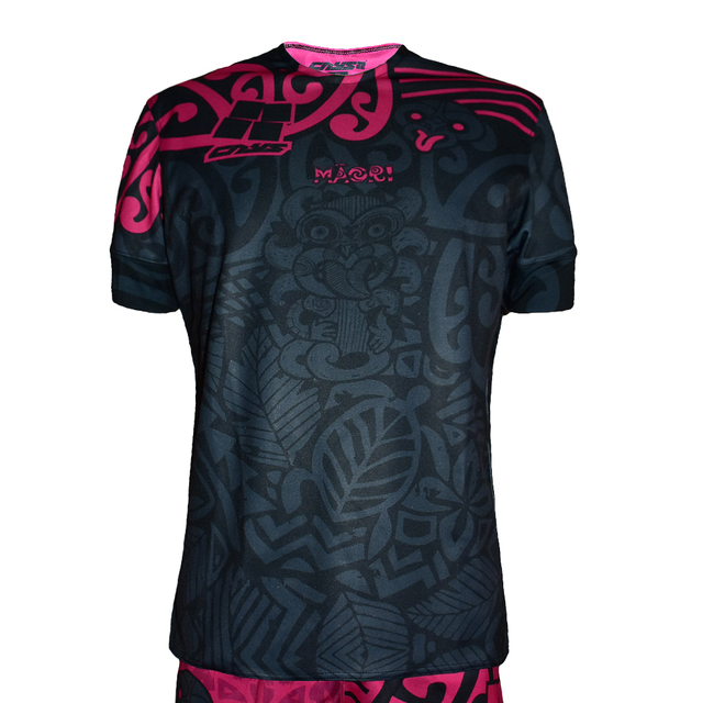 Camiseta CAYS MAORI