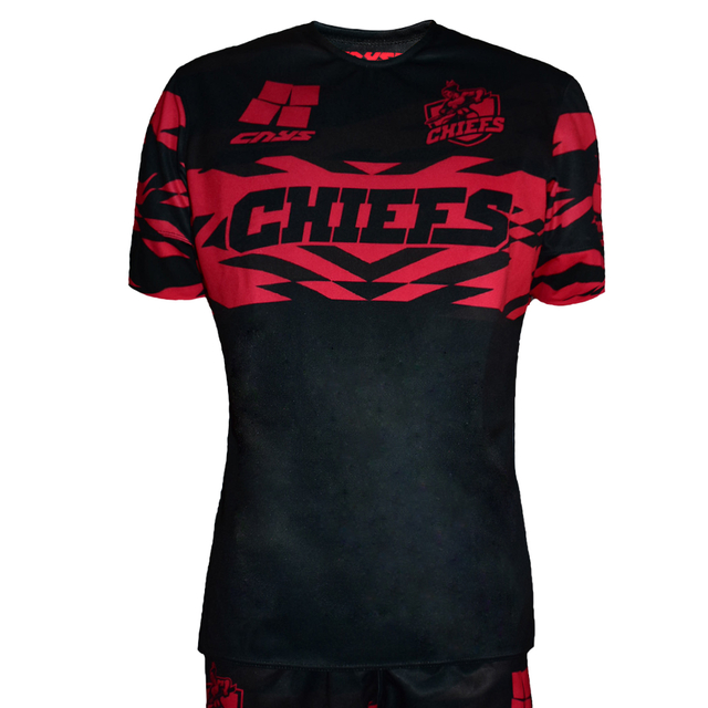 Camiseta CAYS CHIEFS