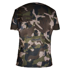 Camiseta CAYS HYENAS - comprar online