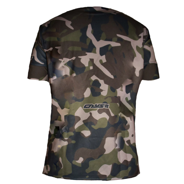 Camiseta CAYS HYENAS - comprar online