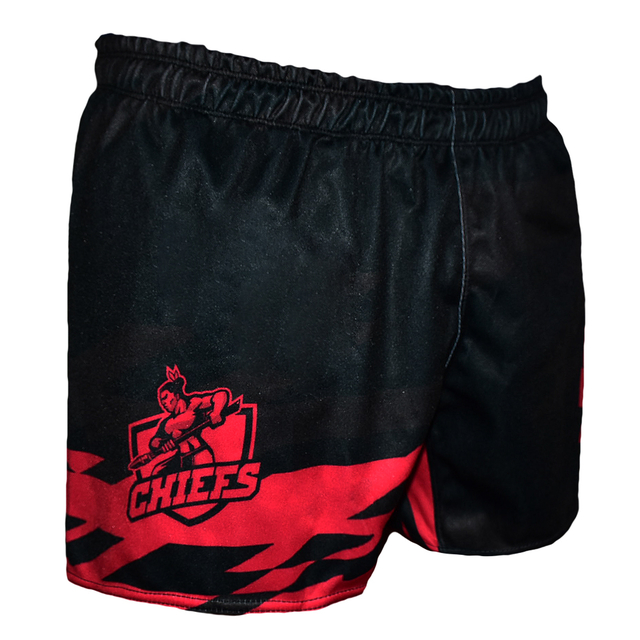 Short CAYS CHIEFS