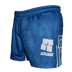 Short CAYS QUINS - comprar online