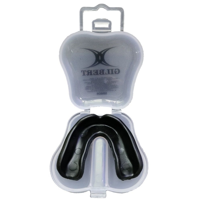 Protector Bucal Gilbert (Mouthguard Anatomic) - comprar online