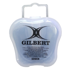 Protector Bucal Gilbert (Mouthguard Anatomic)