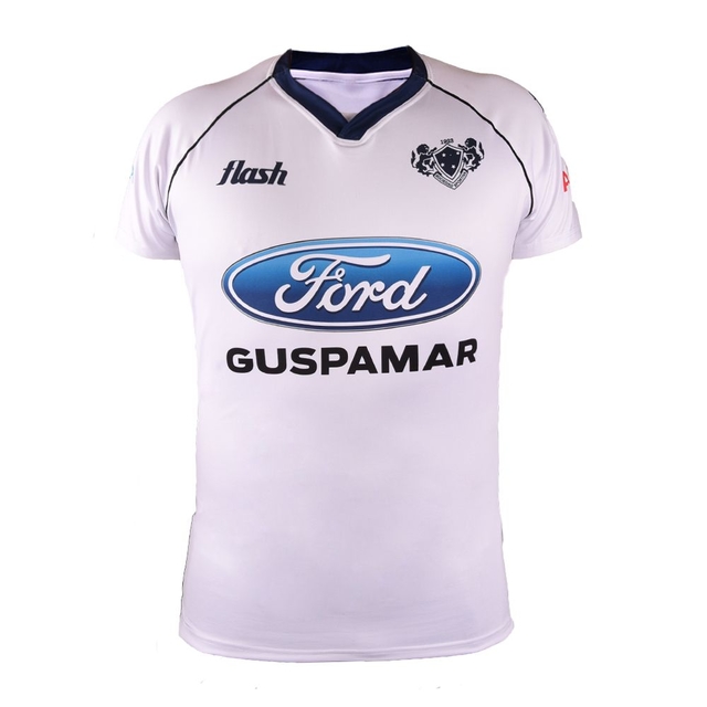 Camiseta Flash Sociedad Sportiva Bahía Blanca Alternativa