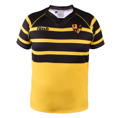 Camiseta Flash Patoruzú Rugby Club