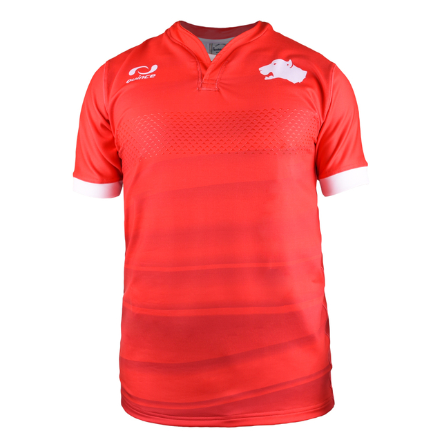 Camiseta Quince Unión Cordobesa de Rugby