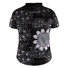 Camiseta Webb Ellis Estampada Mujer - comprar online