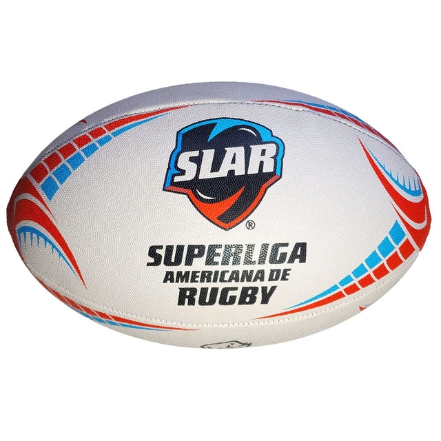 Pelota de Rugby Rhino Réplica SLAR