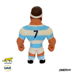 Marcos Kremer Figura Coleccionable Oficial UAR - comprar online