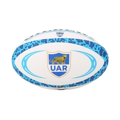 Pelota de Rugby Gilbert Barbarian (Los Pumas)