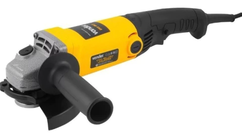 Esmerilhadeira Angular 5 Polegadas Eav 865 860w Vonder