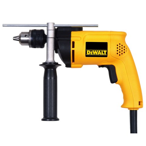Furadeira Impacto 1/2 DW508S 700W Dewalt - comprar online