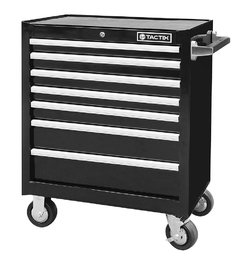 GABINETE CARRO PORTA HERRAMIENTAS DE 7 CAJONES COD. 326009