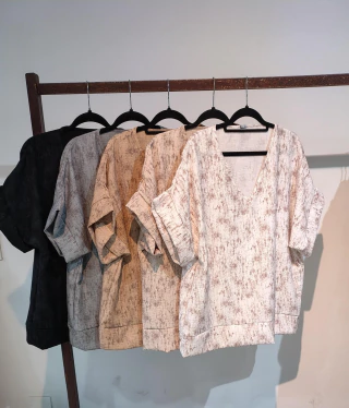 Remera Zara - comprar online