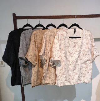 Remera Olivo - comprar online