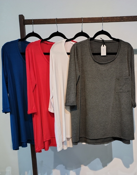 Remera Berta - comprar online