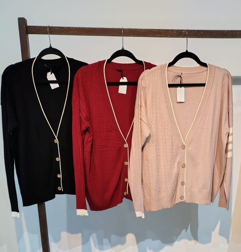 Saco Cole - comprar online