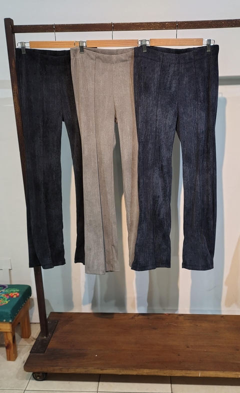 Pantalon Sasha - comprar online