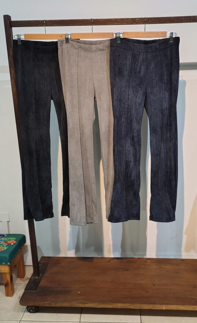 Pantalon Sasha - comprar online