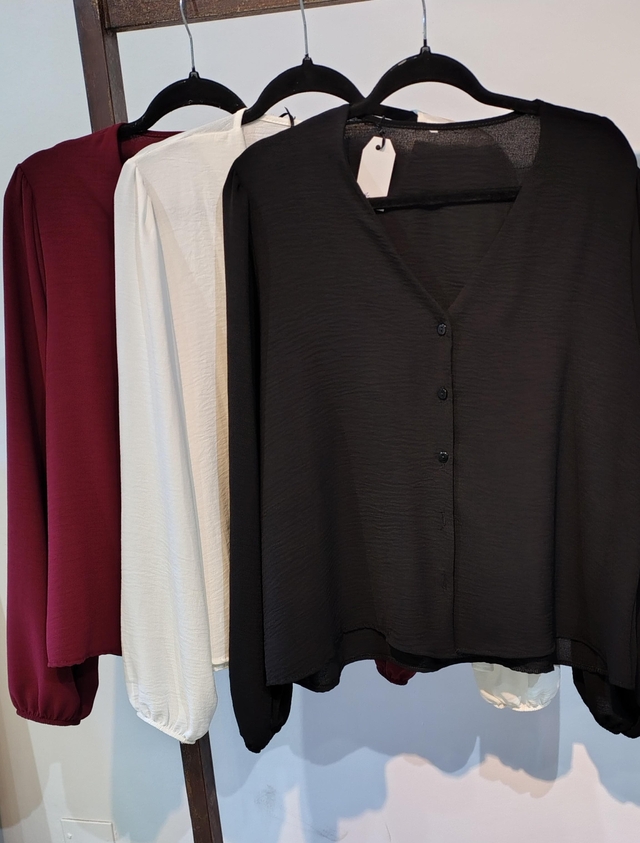 Blusa Alexa - comprar online