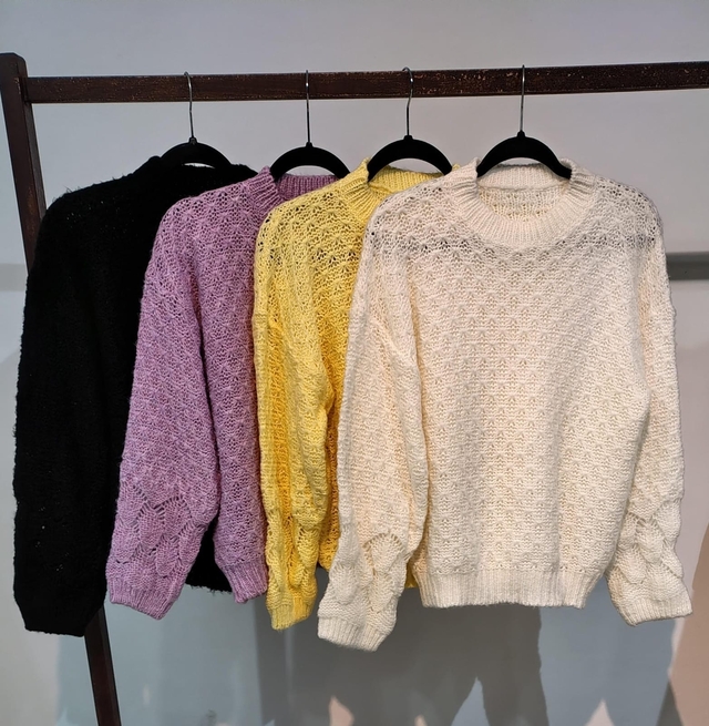 Sweater Lupe - comprar online