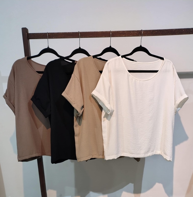 Blusa Canelones - comprar online