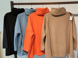 Poleron Berta - comprar online