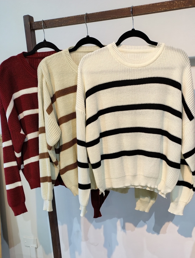 Sweater Kli - comprar online