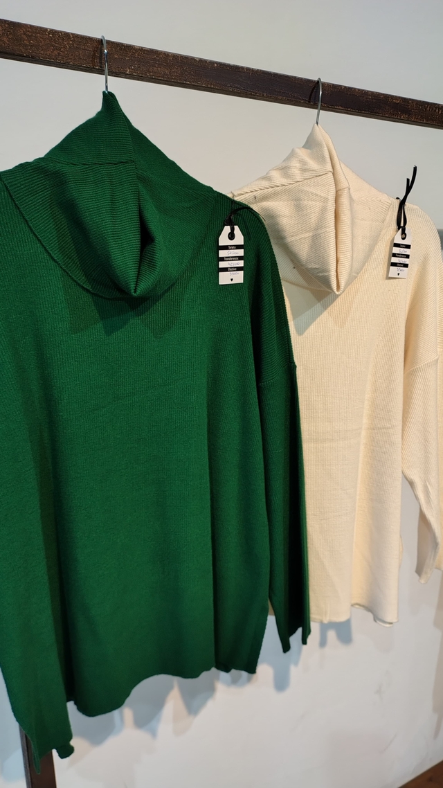 Polera Carla - comprar online