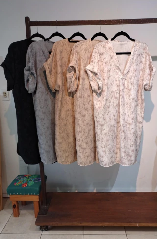 Tunica Regina - comprar online