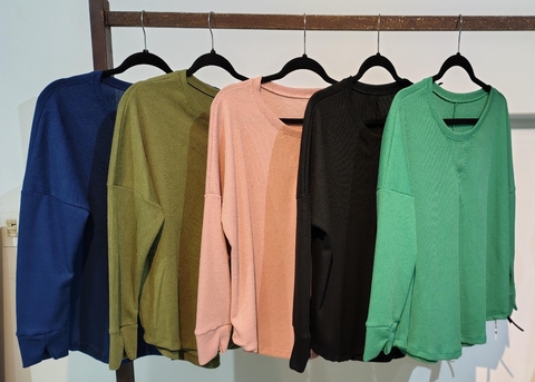 Remera Mona - comprar online
