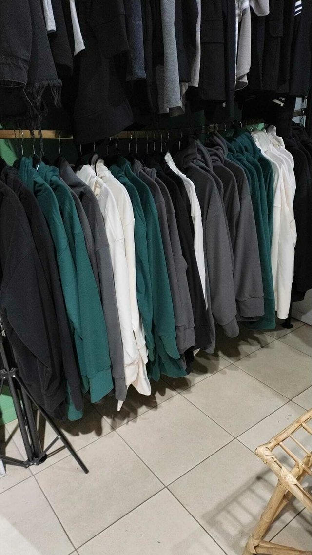 Buzo Alaska - Calu Tienda