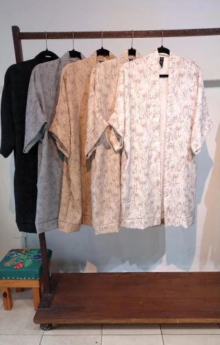 Kimono - comprar online