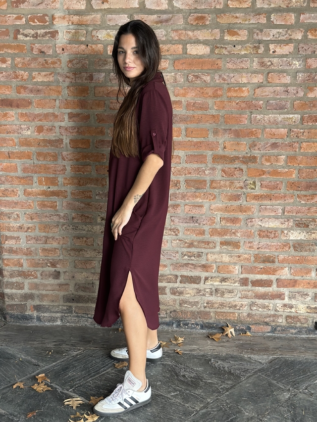 Túnica Bali - Calu Tienda