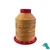 LINHA N40 AMARELO COR-314 (100gr-1.190MTS) LINHASITA 06030031