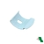 SUPORTE PARA TRILHO SUIÇO BRANCO SIMPLES (UNIDADE) 06080129 - comprar online